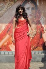 Chitrangada Singh launches Femina Bridal in Grant Road, Mumbai on 29th Oct 2013